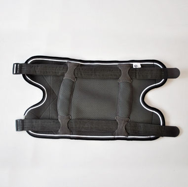 2S Paramedical 10.04.015 Επιγονατίδα Neoprene με Οπή