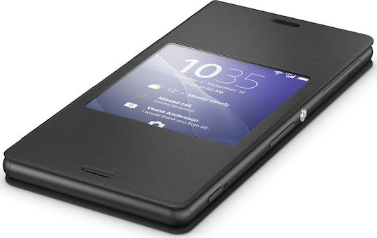 Sony Book Μαύρο (Xperia Z3)