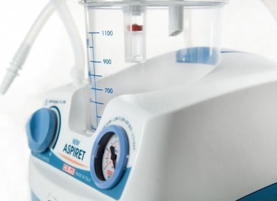 Ca-Mi New Aspiret Suction Device