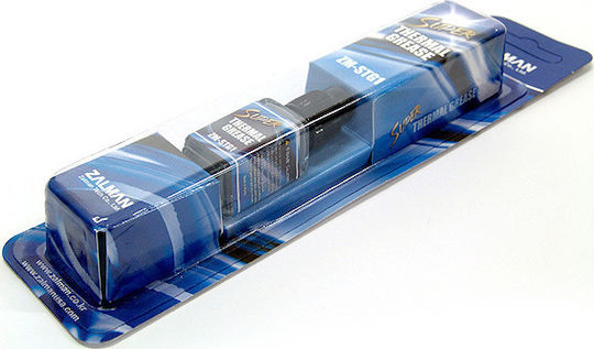 Zalman ZM-STG1 Термална Паста 3.5гр