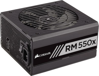 Corsair RMx Series RM550X (135mm)