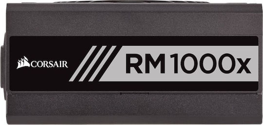 Corsair RMx 2015 Series 1000W Negru Sursă de Alimentare Calculator Complet modular 80 Plus Gold