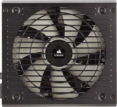 Corsair RMx 2015 Series 650W Full Modular 80 Plus Gold