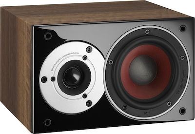 Dali Zensor Pico Vokal Hi-Fi-Lautsprecher Zentrale 125W 2 Anzahl von Fahrern B23xT19.6xH14.4cm