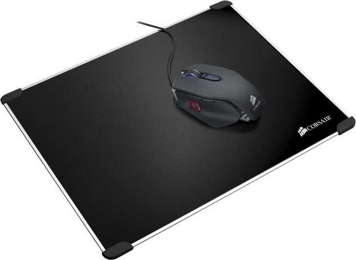 Corsair Vengeance MM600 Dualsided Gaming Mouse Mat Skroutz.gr
