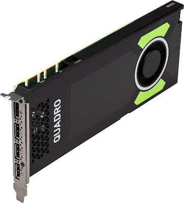 PNY Quadro M4000 8ГБ GDDR5 Графична карта