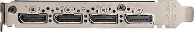 PNY Quadro M4000 8ГБ GDDR5 Графична карта
