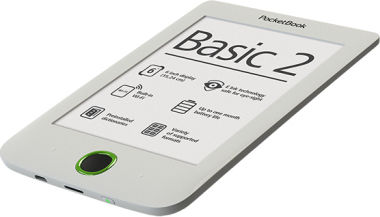 Pocketbook Basic 2 6" (4GB)