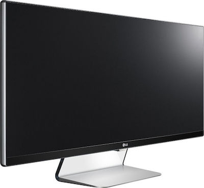 LG 34UM95C Ultrawide IPS Monitor 34.0" QHD 3440x1440 with Response Time 5ms GTG