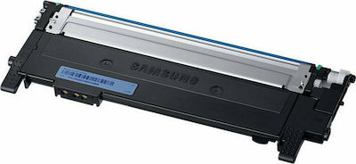 Samsung CLT-C404S Toner Laser Printer Cyan 1000 Pages (ST966A)