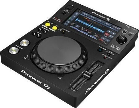 Pioneer DJ XDJ-700 DJ Controller xdj700 1 Channel with Display