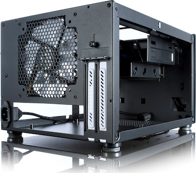 Fractal Design Core 500 Midi Tower Κουτί Υπολογιστή Μαύρο