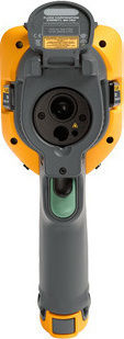 Fluke TiS55 Ръчна термокамера с дисплей 3.5" за температури от -20°C до 550°C