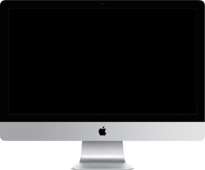iMac 27" Retina 5K (Nucleu i5/8GB/1TB HDD//Mac OS X)