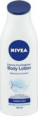 Nivea Express Hydration Hidratantă Loțiune pentru Corp 250ml