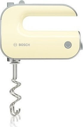 Bosch Hand Mixer 500W Beige
