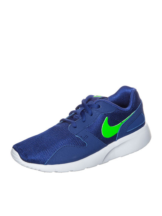 Nike Kids Sports Shoes Running Kaishi Blue