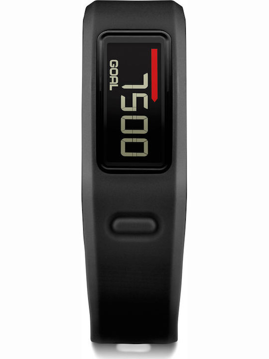 Garmin Vívofit Activitate Tracker cu Monitor de Puls Negru