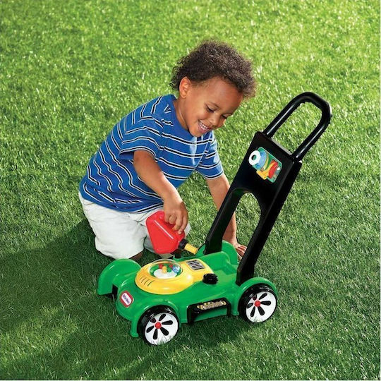 Little Tikes Gartenspielzeug Gas 'n Go Mower