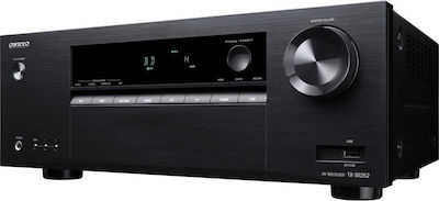 Onkyo TX-SR252 Home Cinema Radio Amplifier 5.1 Channels 100W/6Ω