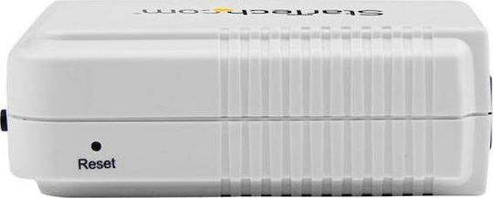 StarTech PM1115UWEU USB / WiFi / Ethernet Print Server