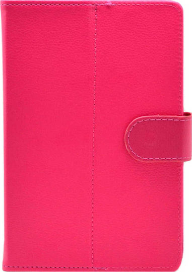 Ancus Book Flip Cover Schwarze Universal 8"