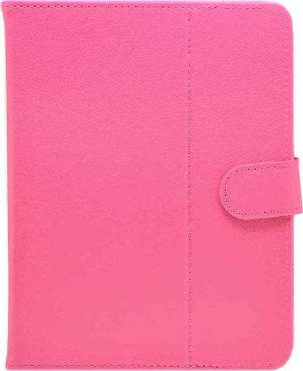 Ancus Book Flip Cover Schwarze Universal 8"