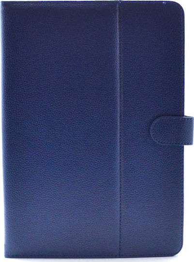 Ancus Book Flip Cover Schwarze Universal 8"