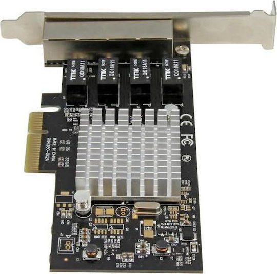 StarTech PCI-e