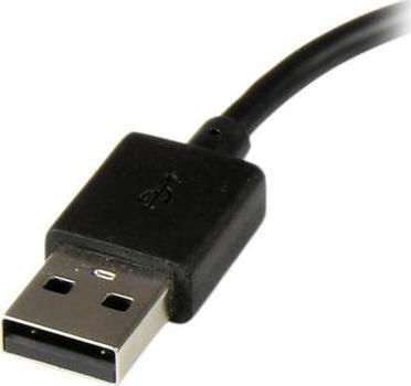 StarTech USB2100 USB Network Adapter for Wired Connection Ethernet