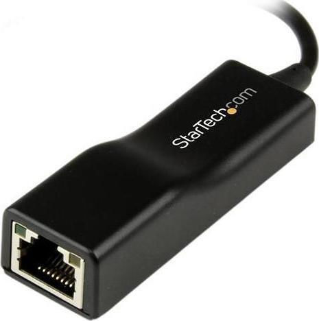 StarTech USB2100 Αντάπτορας Δικτύου USB με Ενσύρματη Σύνδεση Ethernet