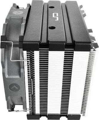 Cryorig H5 Ultimate Ψύκτρα Επεξεργαστή για Socket 115x/AM3/AM3+