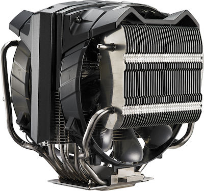 CoolerMaster V8 Ver.2 CPU Kühlung für Socket / / / /1/1/5/x/ /