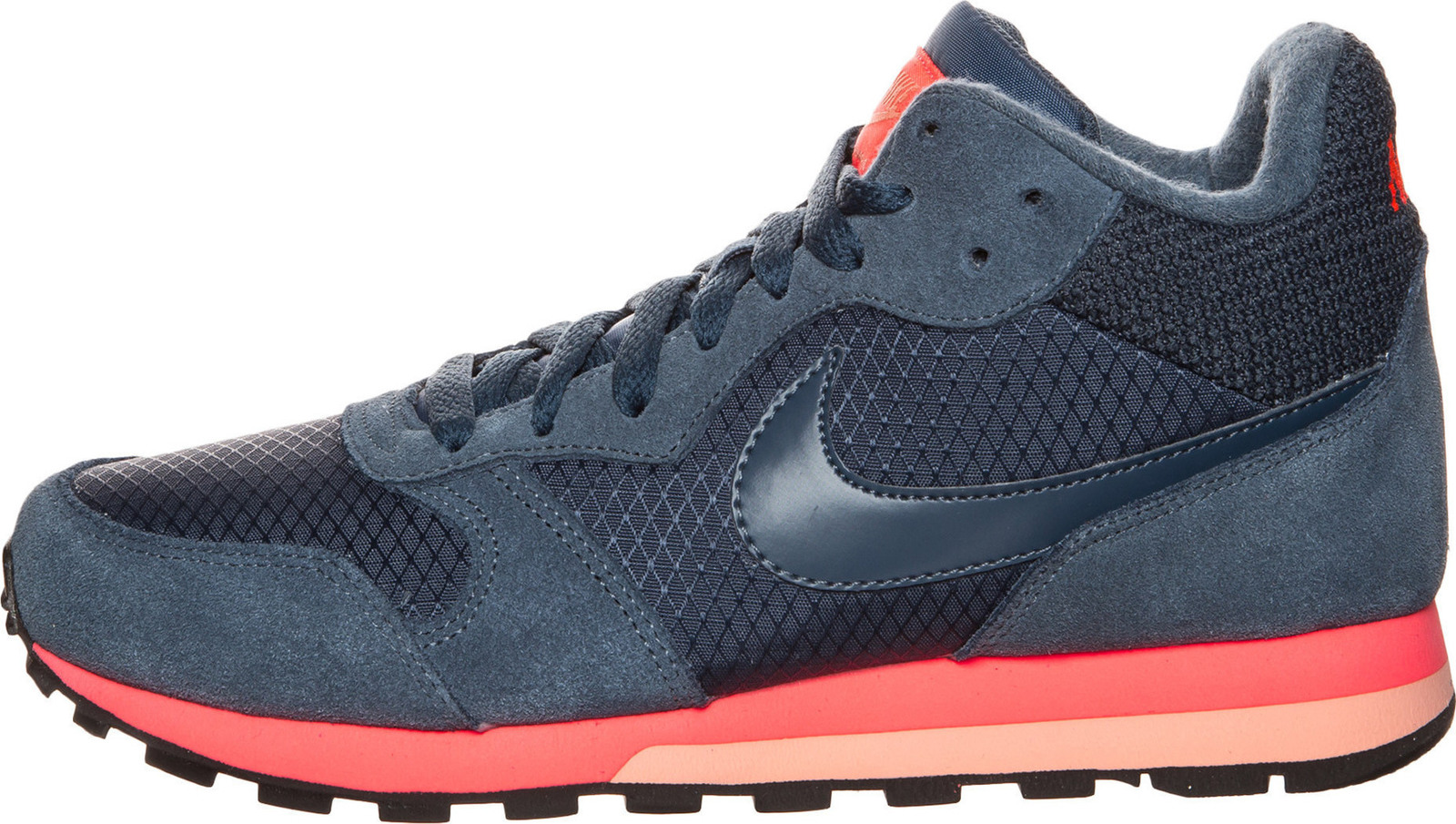 nike runner mid 2