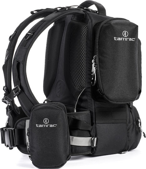 Tamrac Anvil Slim 15 Camera Backpack Black