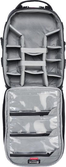 Tamrac Anvil 17 Camera Backpack Black