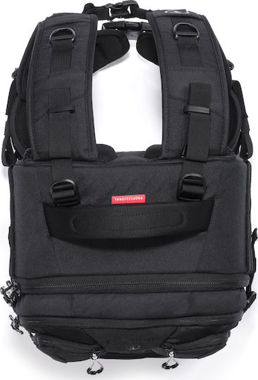 Tamrac Anvil 17 Camera Backpack Black