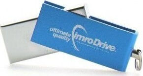 IMRO Edge 16ГБ USB 2.0 Стик Син