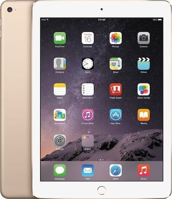 Apple iPad Air Retina Display 9.7" cu (1GB/16GB)