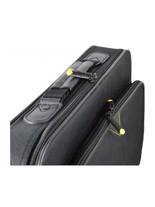 TechAir Laptop Case V5 Tasche Schulter / Handheld 11.6" Schwarz