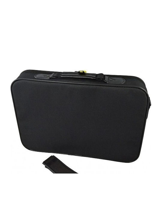 TechAir Laptop Case V5 Shoulder / Handheld Bag for 11.6" Laptop Black