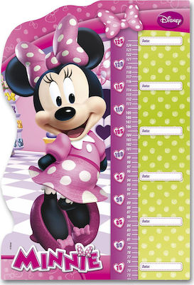 Kinderpuzzle Minnie Mouse Club House für 3++ Jahre 30pcs Clementoni