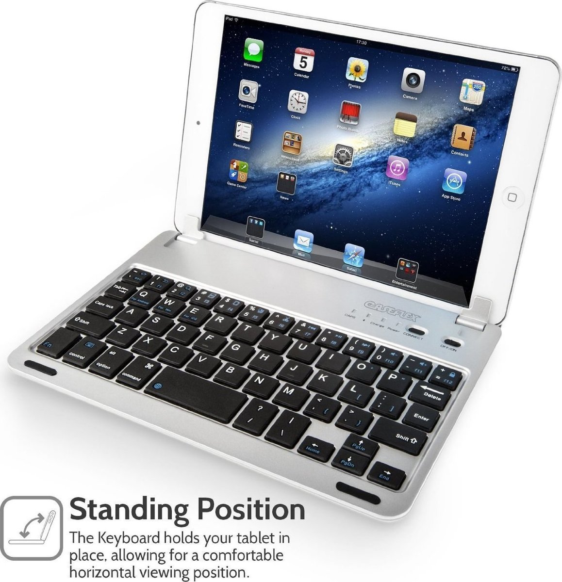 Ipad Mini Bluetooth Keyboard