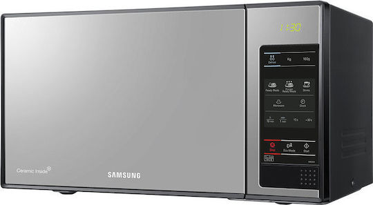 Samsung ME83X Cuptor cu microunde 23lt Negru