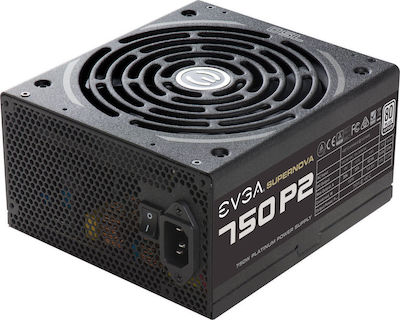 EVGA SuperNOVA 750 P2 (X2)