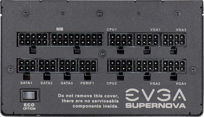 EVGA SuperNOVA 750 P2 (X2)