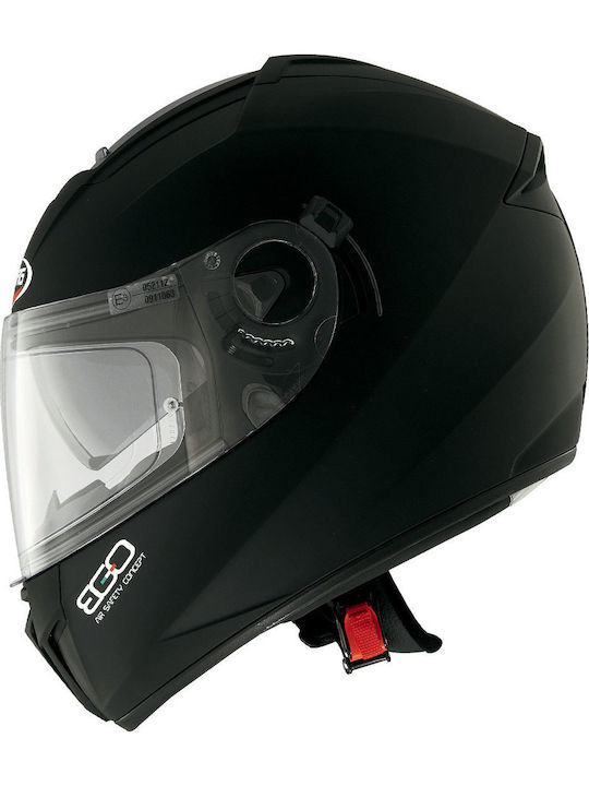 Caberg Ego Motorradhelm Volles Gesicht 1450gr