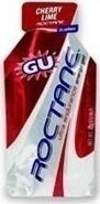 GU Roctane Energy Gel με Γεύση Cherry Lime 32gr