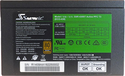 Seasonic Eco 430
