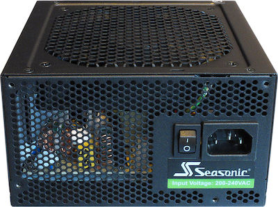 Seasonic Eco 430